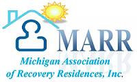 Nathan's House is Michigan Association of Recovery Residences certified