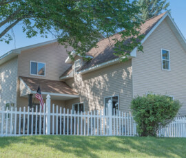 Recovery Residence