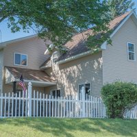 Recovery Residence