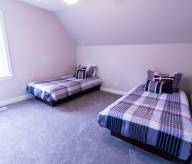 Nathan's House Recovery Residence