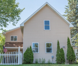 Nathan's House Recovery Residence